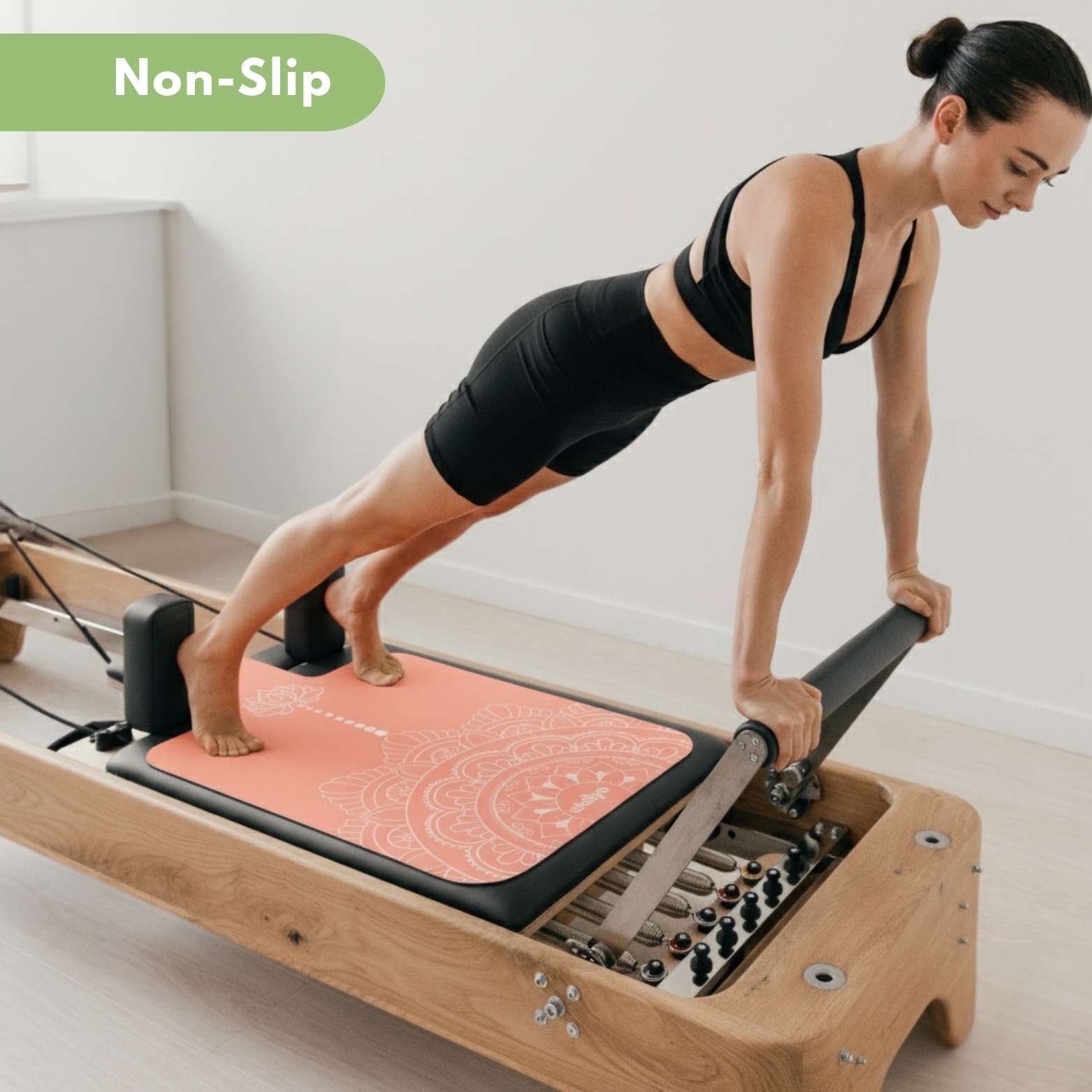 The 10 Best Pilates Reformer Mats in 2025